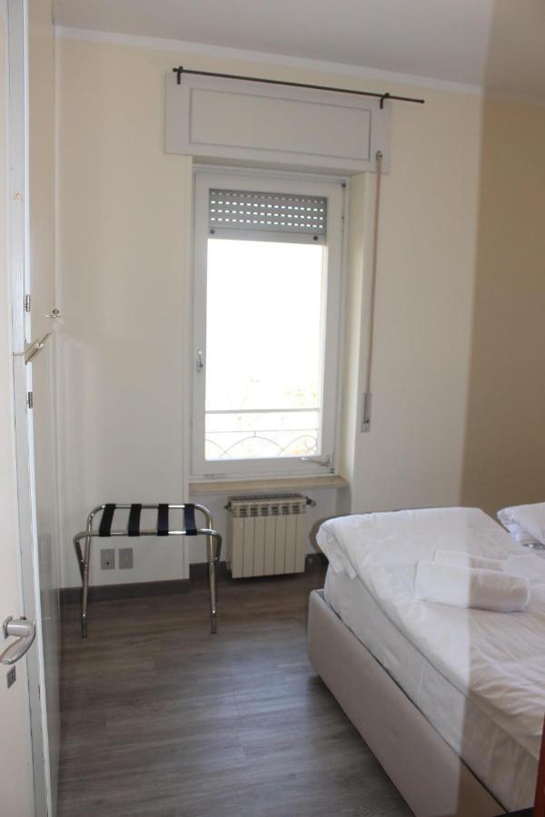 Apartmán Casa Claudia Assenza di Brenzone Exteriér fotografie