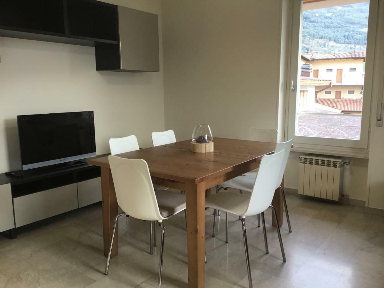 Apartmán Casa Claudia Assenza di Brenzone Exteriér fotografie