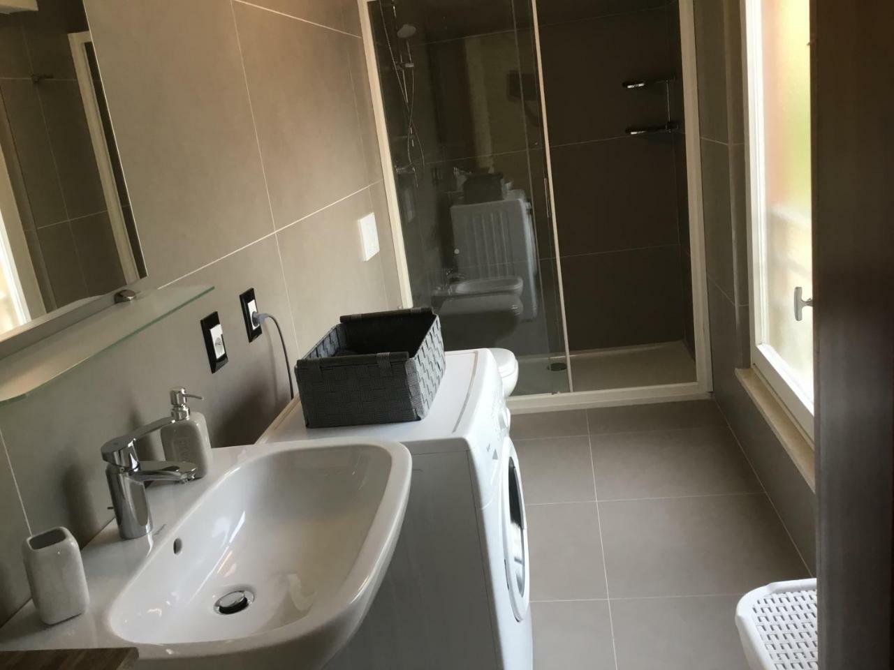 Apartmán Casa Claudia Assenza di Brenzone Exteriér fotografie