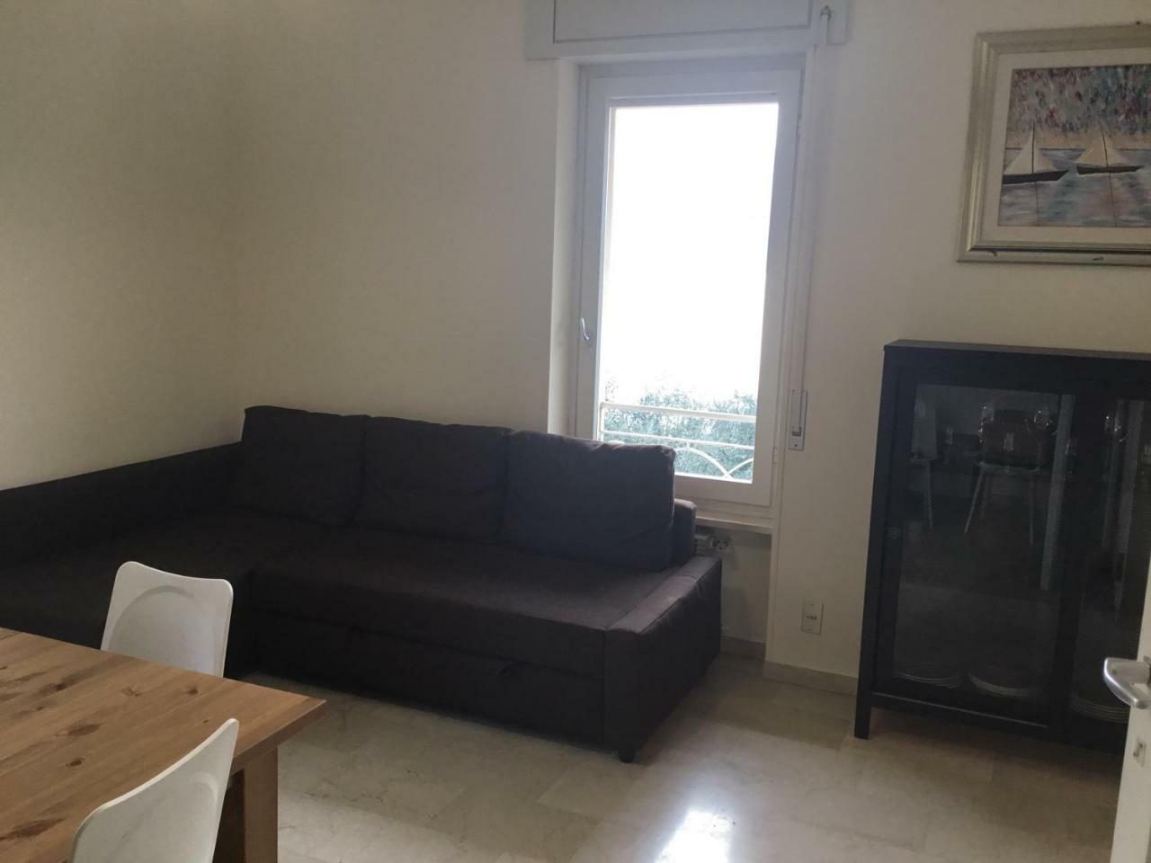 Apartmán Casa Claudia Assenza di Brenzone Exteriér fotografie